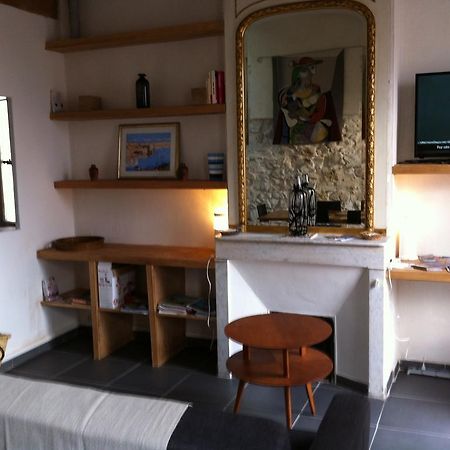 Adoramaar- Le Loft Lägenhet Marseille Rum bild