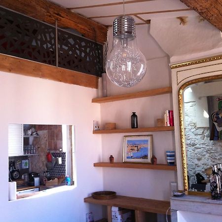 Adoramaar- Le Loft Lägenhet Marseille Rum bild