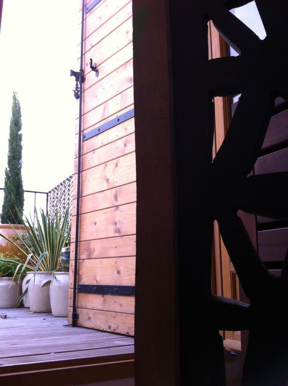 Adoramaar- Le Loft Lägenhet Marseille Rum bild