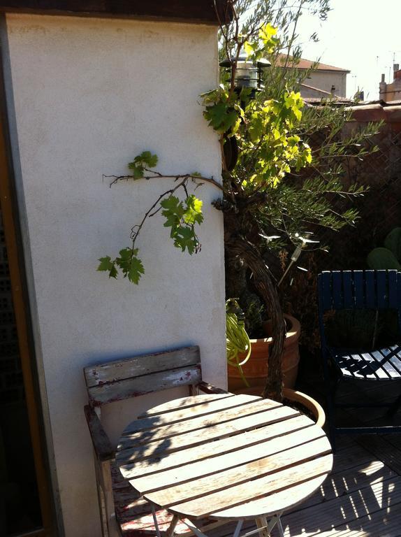 Adoramaar- Le Loft Lägenhet Marseille Rum bild