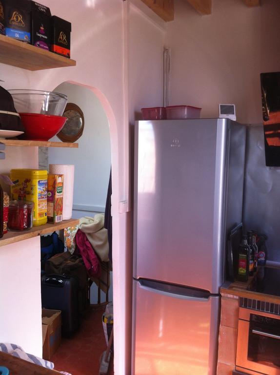 Adoramaar- Le Loft Lägenhet Marseille Rum bild