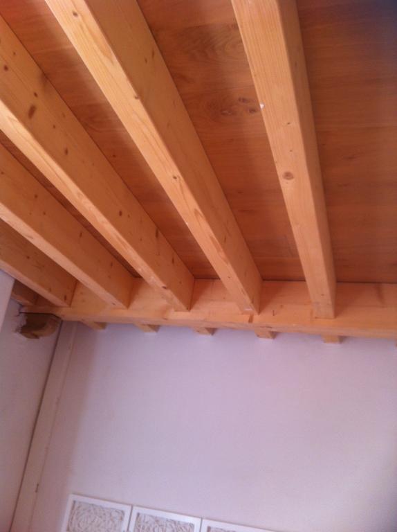 Adoramaar- Le Loft Lägenhet Marseille Rum bild