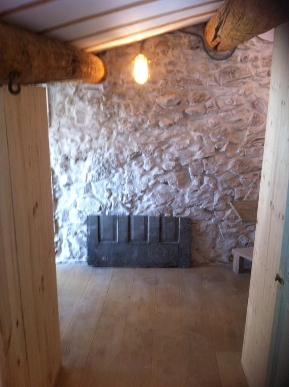 Adoramaar- Le Loft Lägenhet Marseille Rum bild