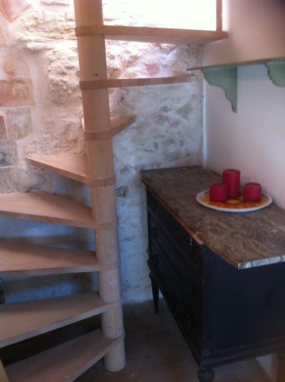 Adoramaar- Le Loft Lägenhet Marseille Rum bild