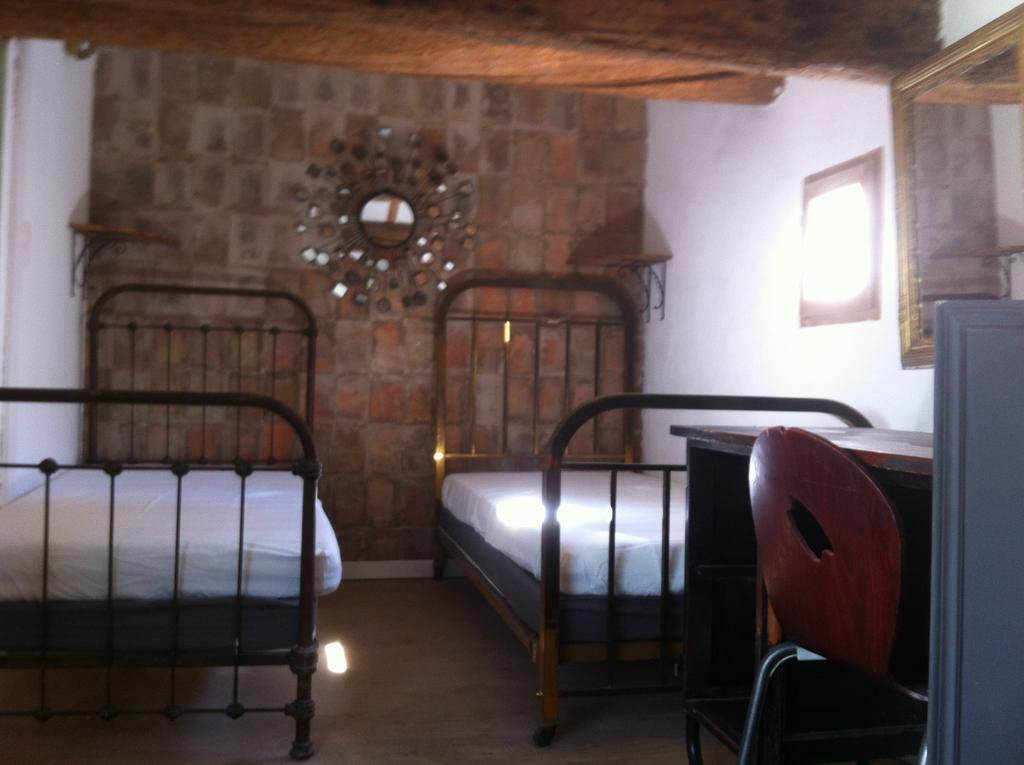 Adoramaar- Le Loft Lägenhet Marseille Rum bild