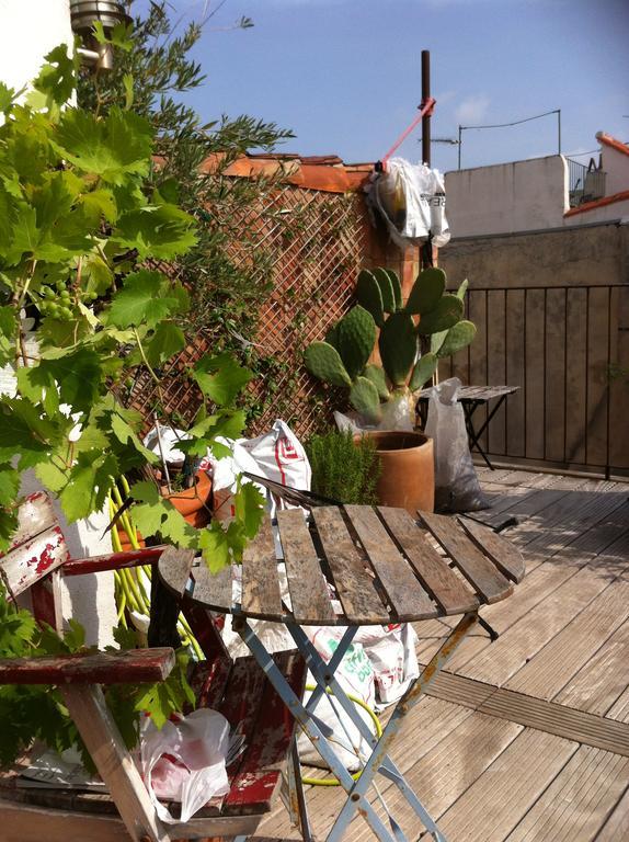 Adoramaar- Le Loft Lägenhet Marseille Exteriör bild