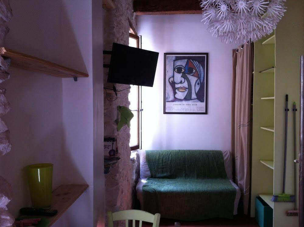 Adoramaar- Le Loft Lägenhet Marseille Exteriör bild