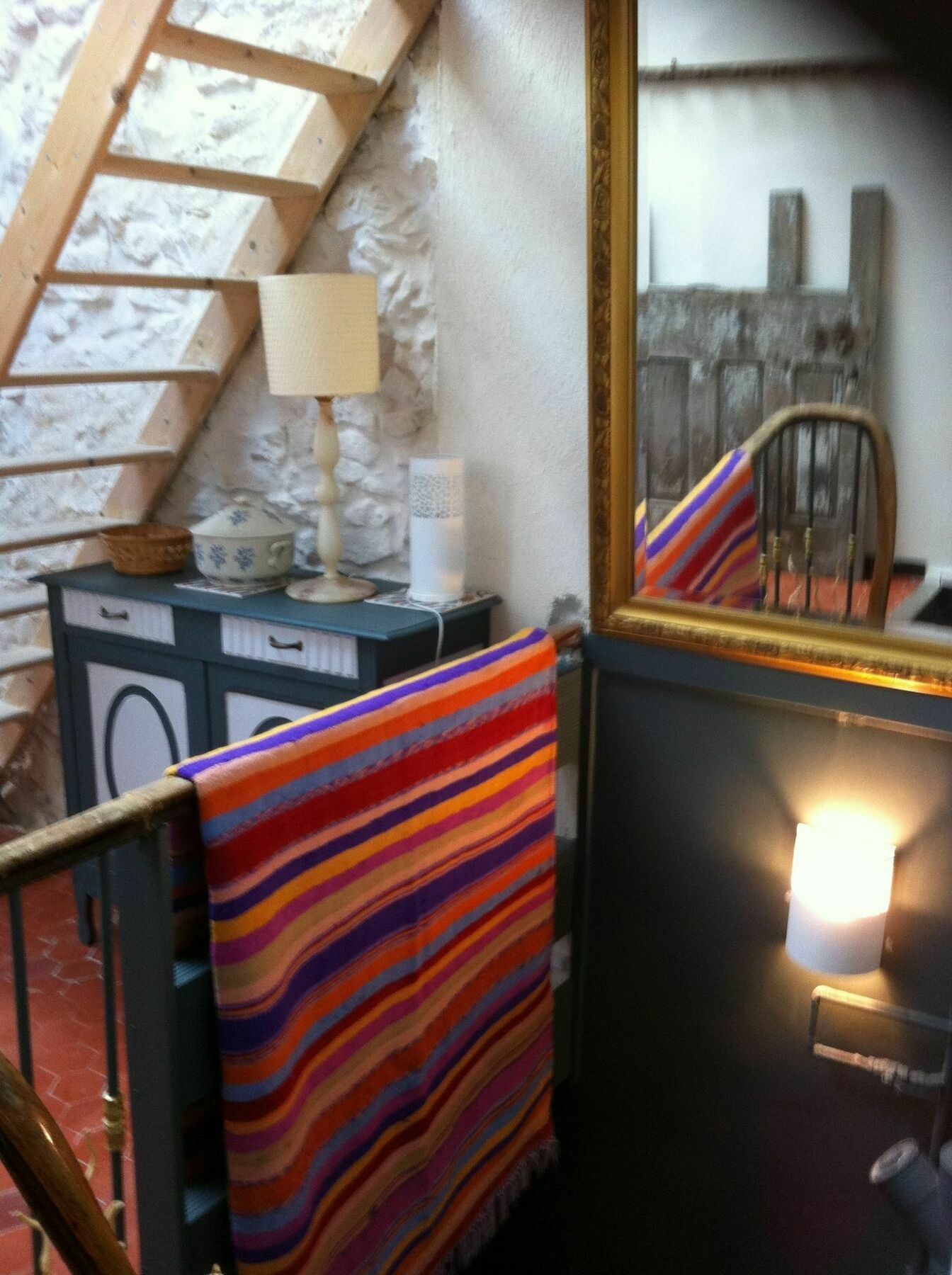 Adoramaar- Le Loft Lägenhet Marseille Exteriör bild