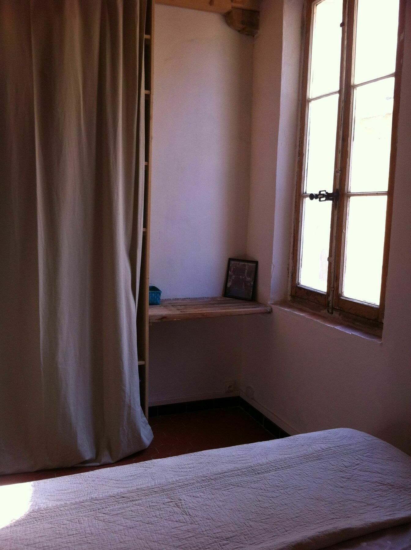 Adoramaar- Le Loft Lägenhet Marseille Exteriör bild