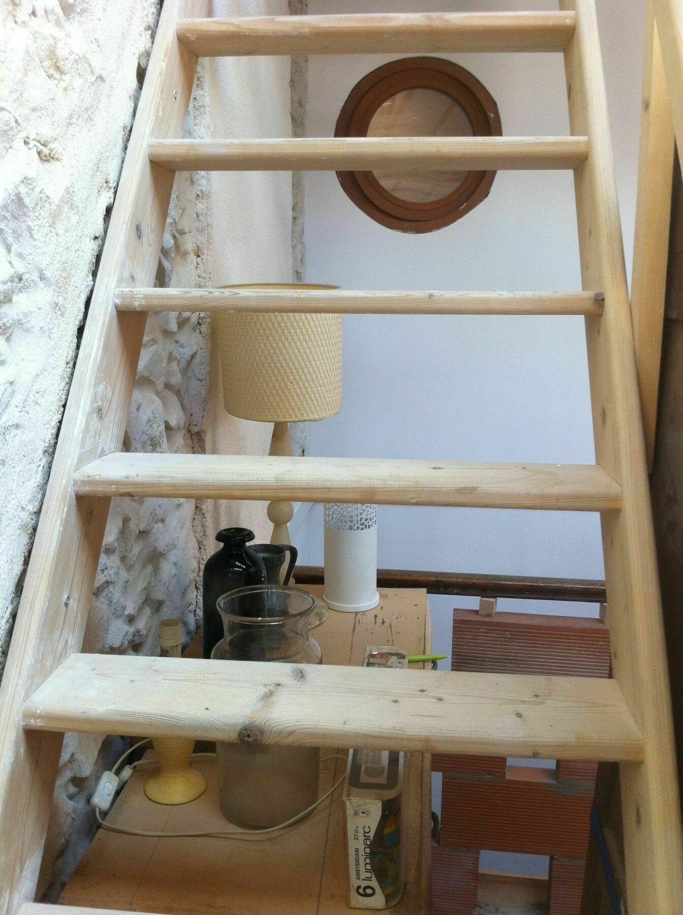 Adoramaar- Le Loft Lägenhet Marseille Exteriör bild