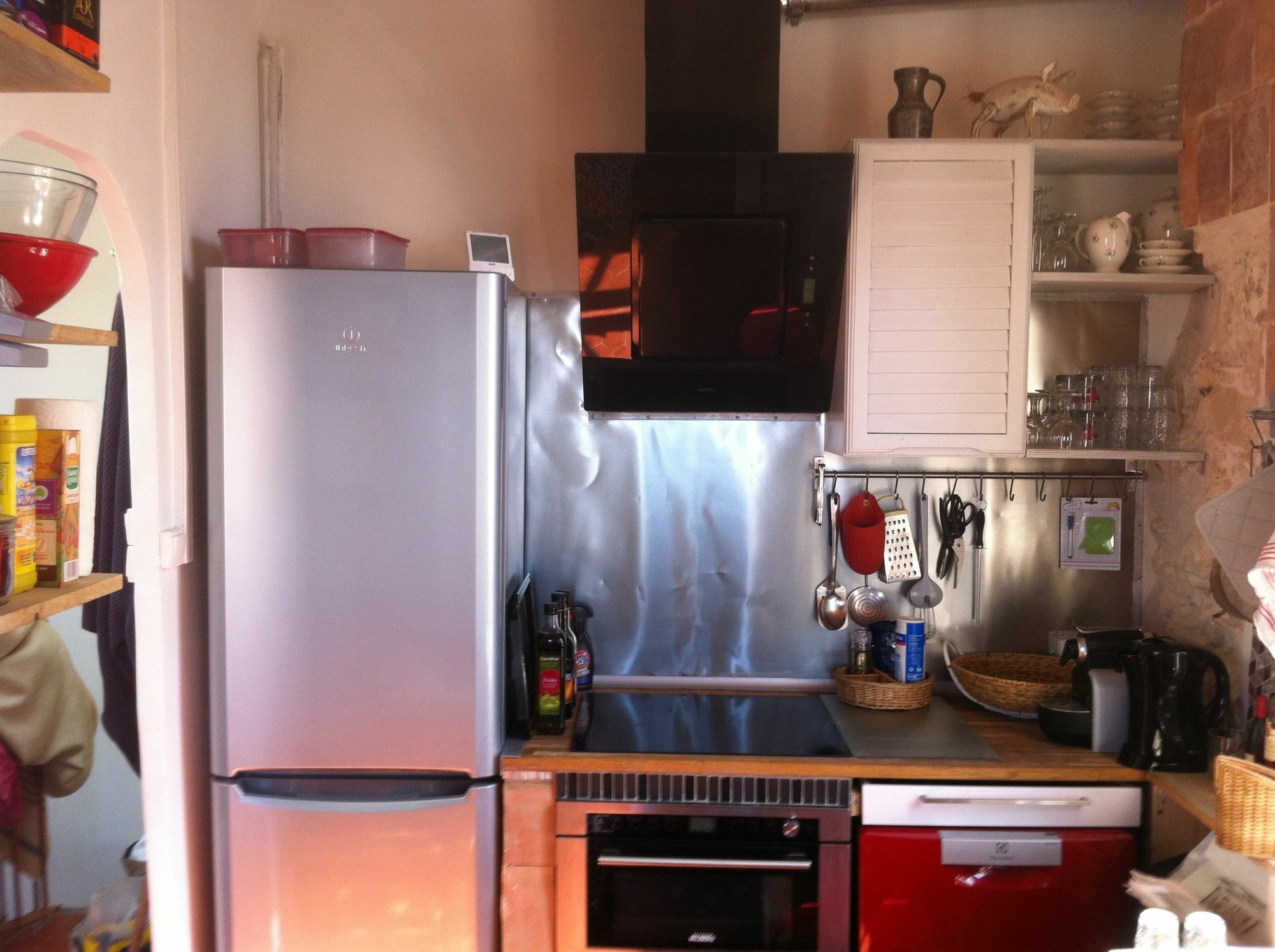 Adoramaar- Le Loft Lägenhet Marseille Exteriör bild