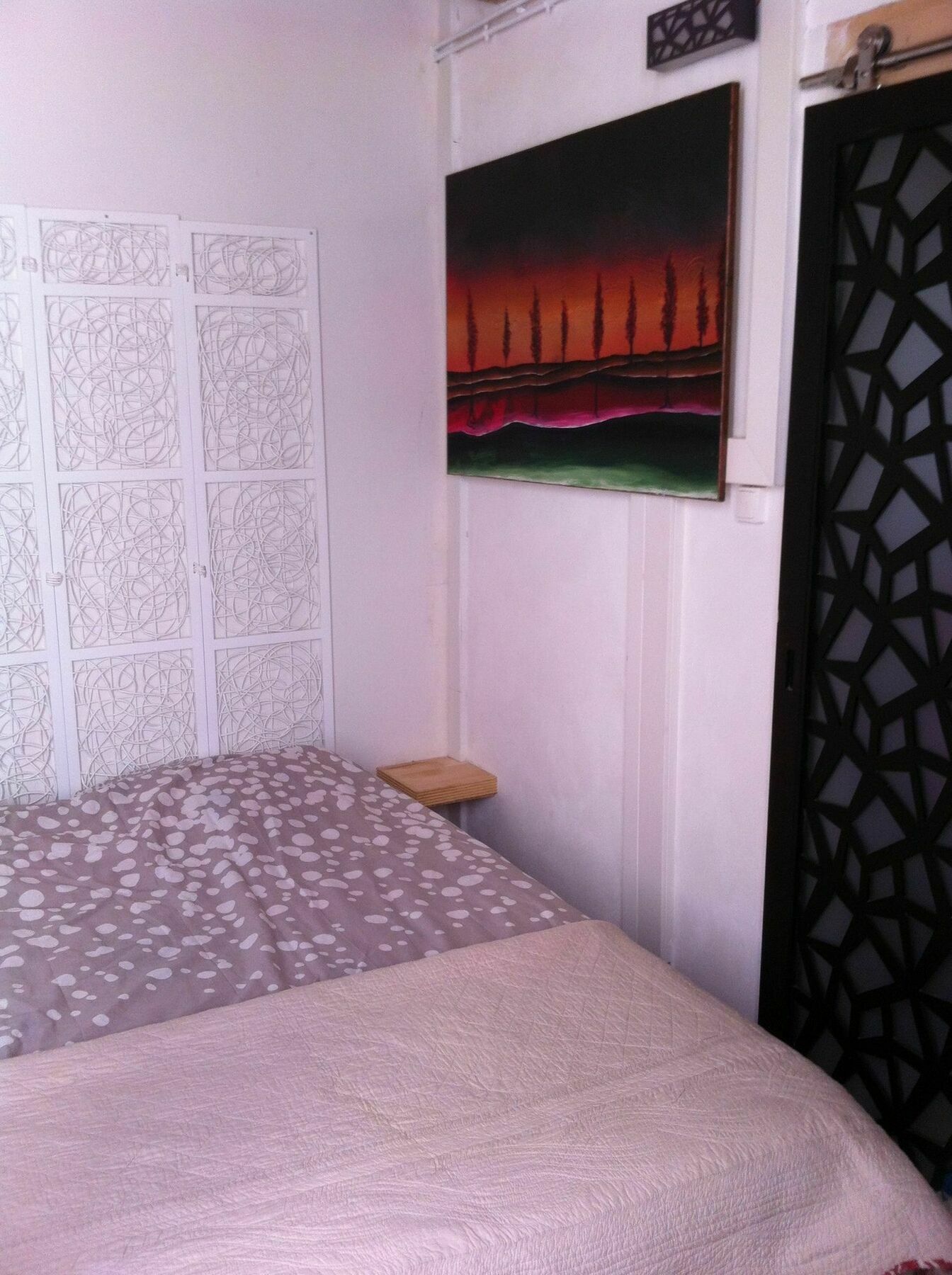 Adoramaar- Le Loft Lägenhet Marseille Exteriör bild