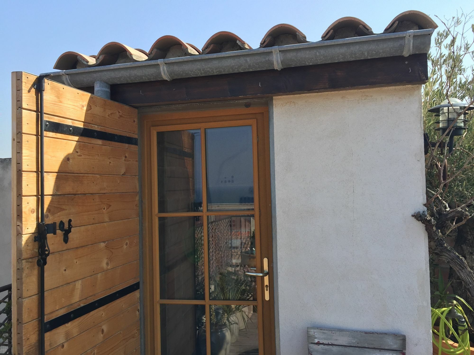 Adoramaar- Le Loft Lägenhet Marseille Exteriör bild