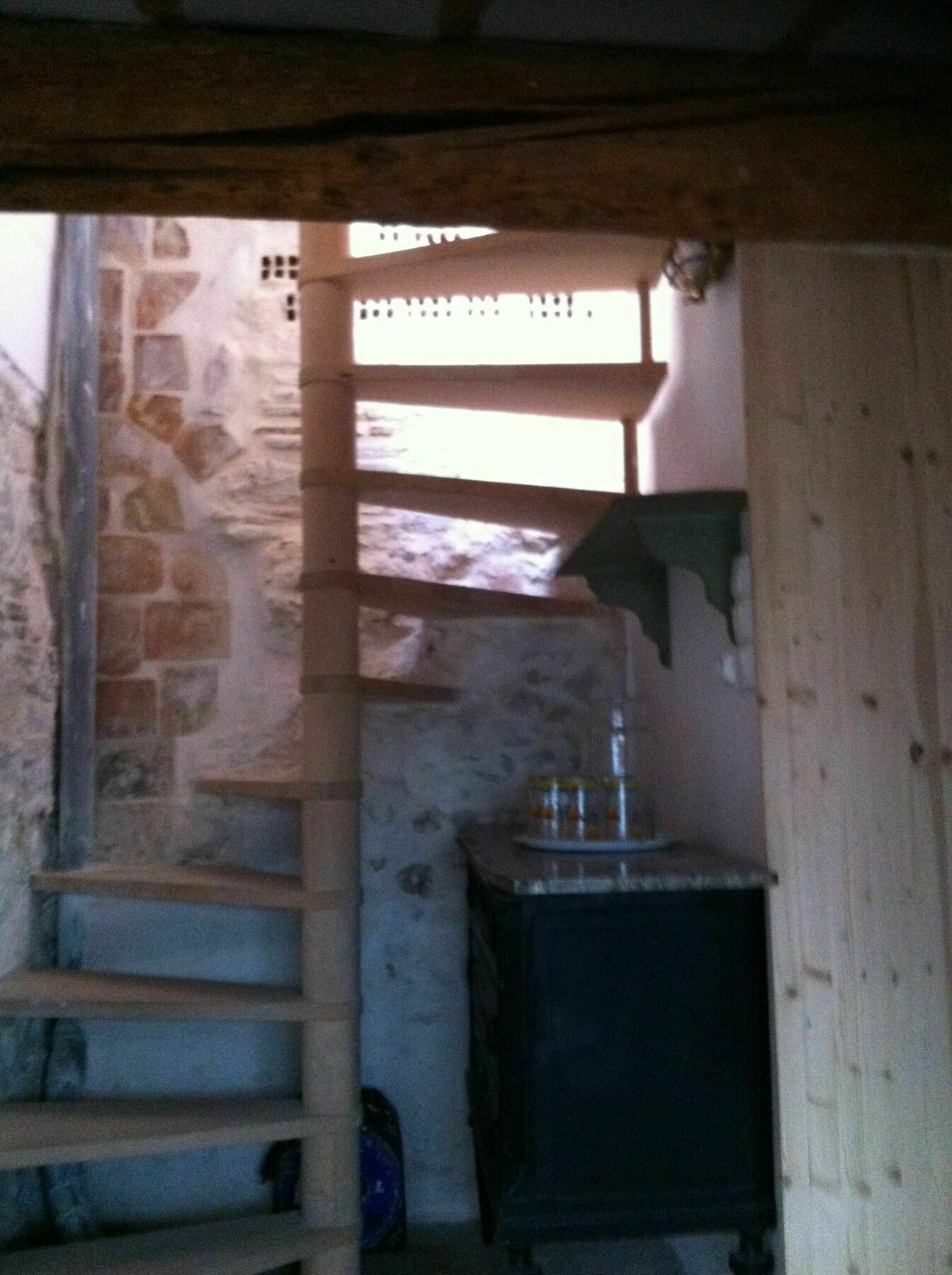 Adoramaar- Le Loft Lägenhet Marseille Exteriör bild
